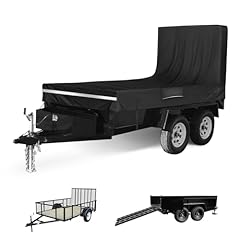 Fgenki utility trailer for sale  Delivered anywhere in USA 