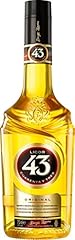 Licor licor 43 gebraucht kaufen  Wird an jeden Ort in Deutschland