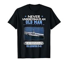 Uss lexington veterans for sale  Delivered anywhere in USA 
