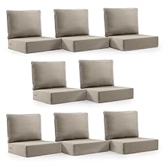 Outdoor cushion set for sale  Delivered anywhere in USA 