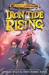 Iron tide rising for sale  Delivered anywhere in USA 