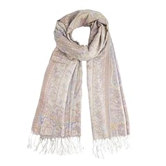 Vimate paisley pashmina for sale  Delivered anywhere in UK