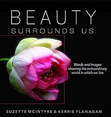 Beauty surrounds words d'occasion  Livré partout en Belgiqu