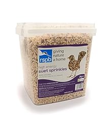Rspb high energy for sale  Delivered anywhere in UK