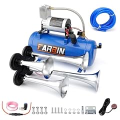 Farbin train horn for sale  Delivered anywhere in USA 