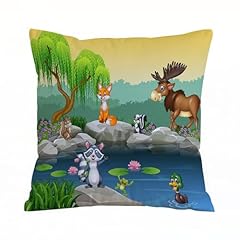 Errtu throw pillow for sale  Delivered anywhere in UK