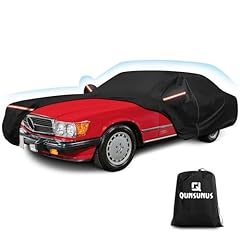 Qunsunus waterproof car for sale  Delivered anywhere in USA 