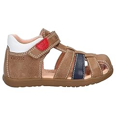 Geox sandal macchia usato  Spedito ovunque in Italia 