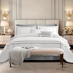 Shalala white comforter for sale  Delivered anywhere in USA 