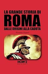 Grande storia roma usato  Spedito ovunque in Italia 