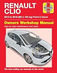 Renault clio petrol for sale  Delivered anywhere in UK