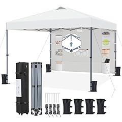 Yaheetech gazebo pieghevole usato  Spedito ovunque in Italia 