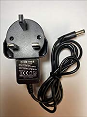 Replacement mains adaptor for sale  Delivered anywhere in UK
