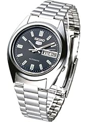 Seiko men automatic for sale  Delivered anywhere in USA 