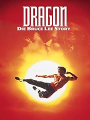 Dragon bruce lee gebraucht kaufen  Wird an jeden Ort in Deutschland