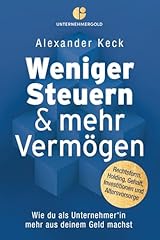 Steuern vermögen als gebraucht kaufen  Wird an jeden Ort in Deutschland