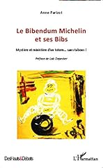 Bibendum michelin bibs d'occasion  Livré partout en France