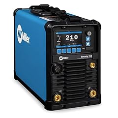 Miller dynasty 210 for sale  Delivered anywhere in USA 