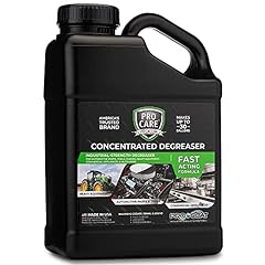 Procare degreaser concentrate for sale  Delivered anywhere in USA 