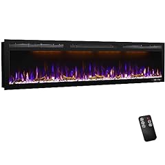 Mystflame inch electric for sale  Delivered anywhere in USA 