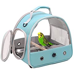 Small bird travel for sale  Delivered anywhere in USA 