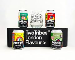 Two tribes brewery for sale  Delivered anywhere in UK