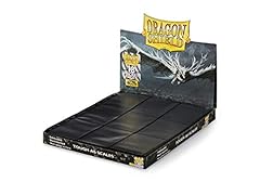 Dragon shield pocket usato  Spedito ovunque in Italia 