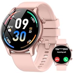 Smartwatch donna 1.39 usato  Spedito ovunque in Italia 