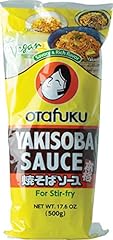 Otafuku sauce yakisoba d'occasion  Livré partout en France