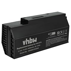 Vhbw batteria compatibile usato  Spedito ovunque in Italia 
