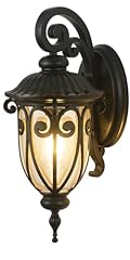 Outdoor wall sconce for sale  Delivered anywhere in USA 