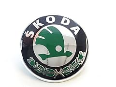 Original skoda logo for sale  Delivered anywhere in Ireland