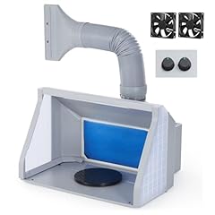 Airbrush spray booth for sale  Delivered anywhere in USA 