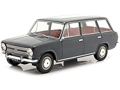Triple fiat 124 usato  Spedito ovunque in Italia 