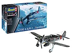 Revell 03874 fw190 for sale  Delivered anywhere in UK