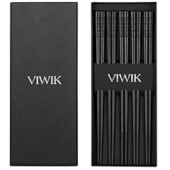 Viwik reusable chopsticks for sale  Delivered anywhere in USA 