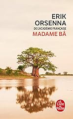 Madame bâ d'occasion  Livré partout en France