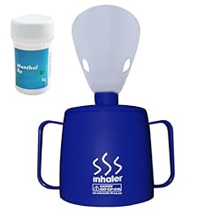 Medisure steam inhaler for sale  Delivered anywhere in UK