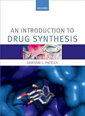 Introduction drug synthesis usato  Spedito ovunque in Italia 