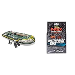 Intex seahawk boat for sale  Delivered anywhere in UK