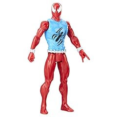 Spider man titan for sale  Delivered anywhere in USA 