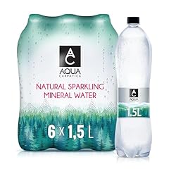 Aqua carpatica 1.5l for sale  Delivered anywhere in UK