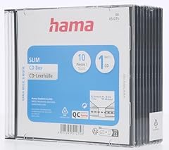 Hama 51275 boîtier d'occasion  Livré partout en Belgiqu