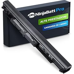 Ninjabatt pro batteria usato  Spedito ovunque in Italia 