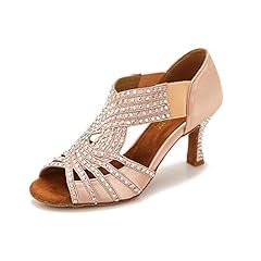 Ttdancewear women rhinestone for sale  Delivered anywhere in UK