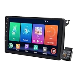 Android wireless carplay for sale  Delivered anywhere in UK