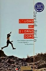 Uomo del giorno usato  Spedito ovunque in Italia 