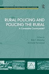 Rural policing and d'occasion  Livré partout en France