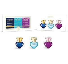 Versace women trio for sale  Delivered anywhere in UK