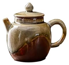 Ceramic teapot creative for sale  Delivered anywhere in UK